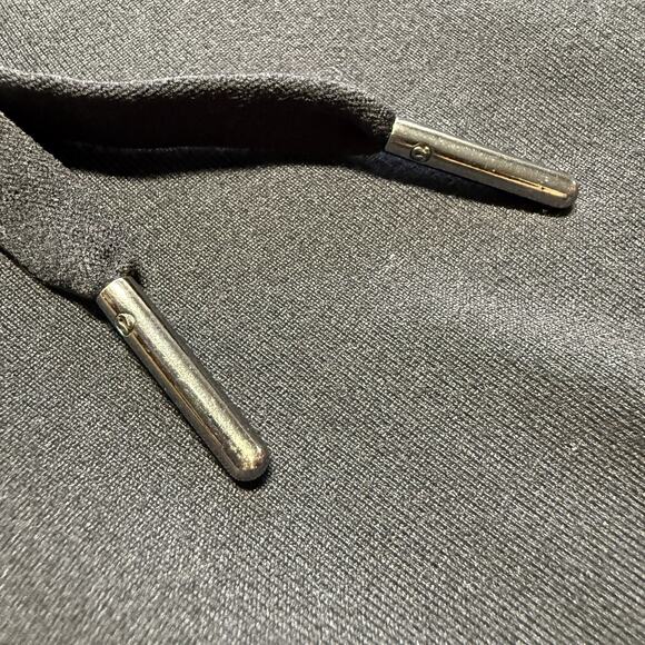 Lululemon Ready to Rulu Jogger Black Size 6 Women’s High Rise Relaxed Fit Pants - Picture 5 of 12